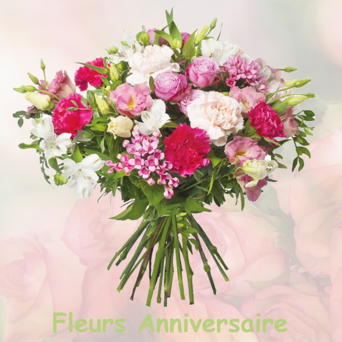fleurs anniversaire LA-VILLEDIEU